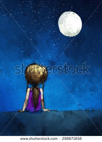 stock-photo-digital-painting-of-girl-sitting-lonely-in-the-moonlight-watercolor-on-paper-texture-298671656.jpg