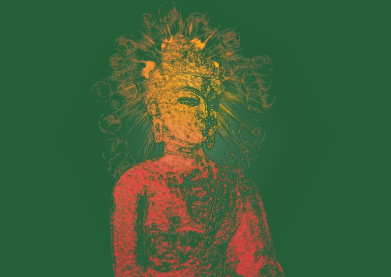 Buddha fingerpaint.jpg