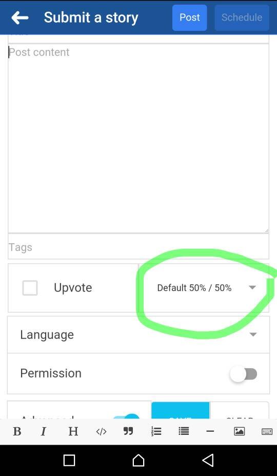 upvote settings..jpg