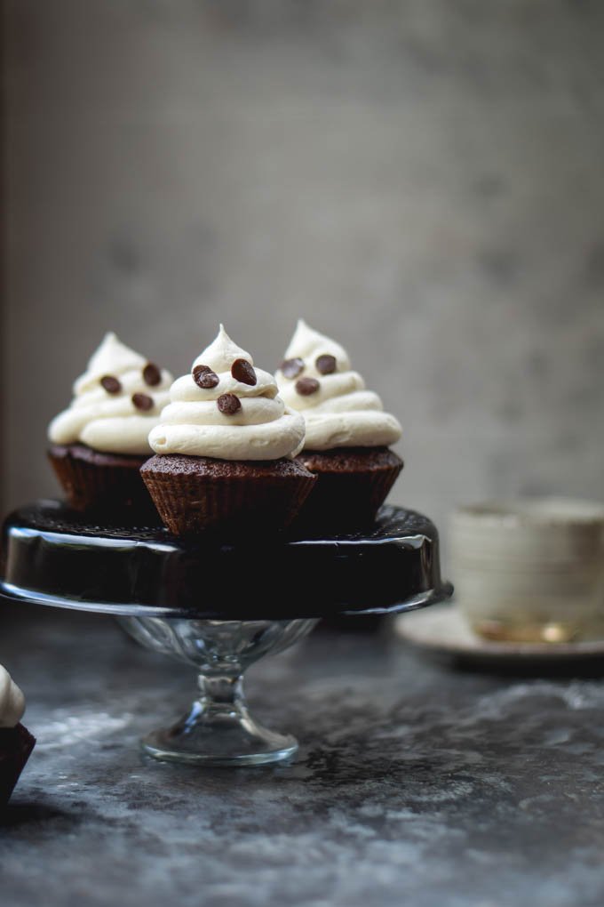 Ghostly Mocha Mint Chocolate Chip Cupcakes (5).jpg