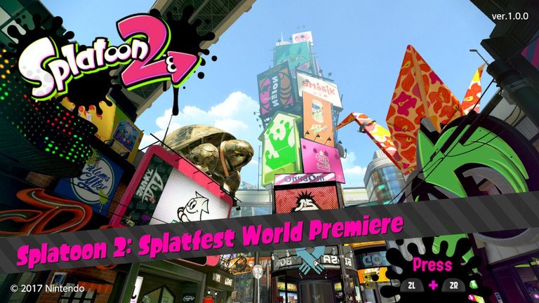 Splatoon 2 Splatfest title screen.jpeg