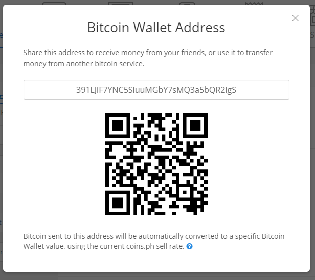 2 Copy Bitcoin wallet address.png