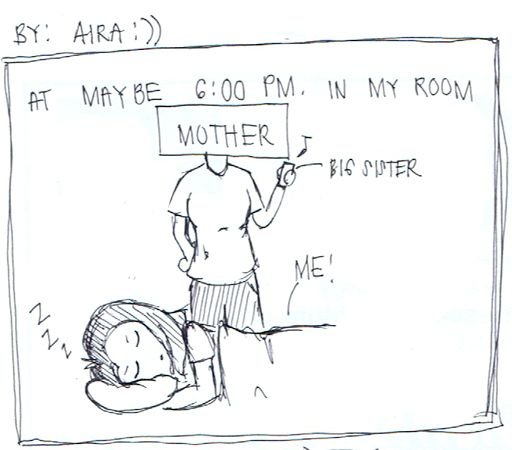 Comic panel 1.