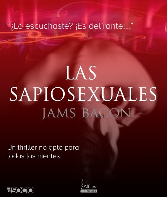 PORTADA DE LAS SAPIOSEXUALES luces droga.jpg