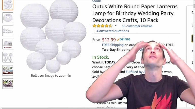 Produce Videos with Beautiful Lighting for $100 Including Webcam and Light Bulbs!