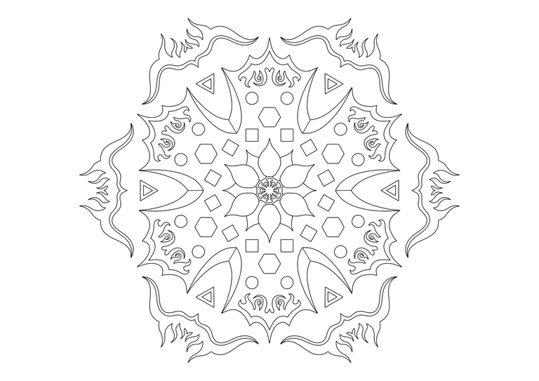 ZenColouringStencil-Week-13.png