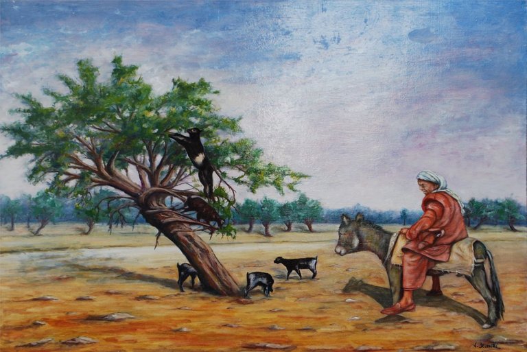 8724250_c14-essaouira-m-la-capra-sull-albero-80x90-5-olio-su-legno-di-v-russotto.jpg