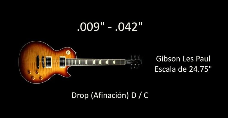 Les paul guitar calibre cuerdas.jpg