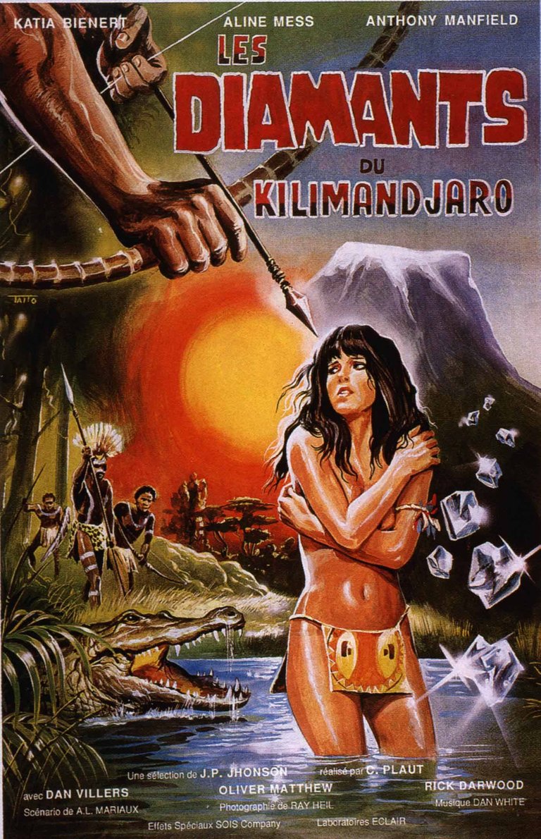 Diamonds Of Kilimandjaro.jpg