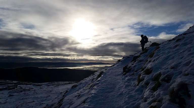 Me silhouetted on hillside.jpg