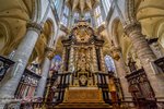 The Private Altar...(Saint-James Church Part V of VI)