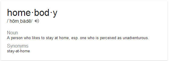 4 - Homebody Definition.png