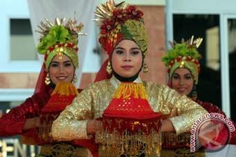 tari aceh