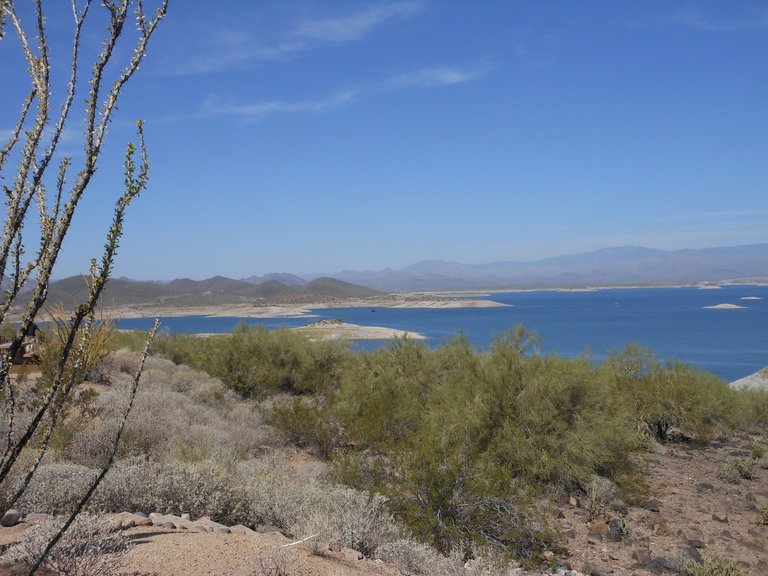 Lake Pleasant and Scorpion Bay Marina 2012-10-04 006.JPG