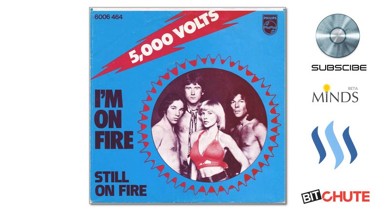 5000 Volts - I'm On Fire.jpg