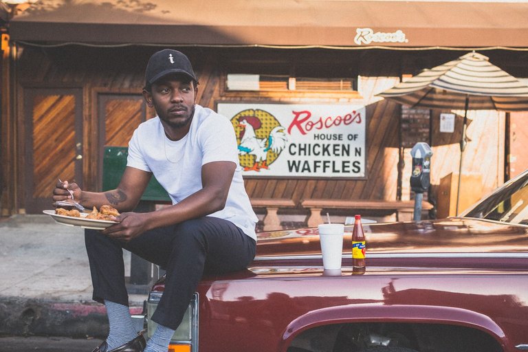 Kendrick Lamar Outside Roscoe's-3.jpg