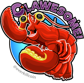 clawesome-red-badge-overkillcoin.png