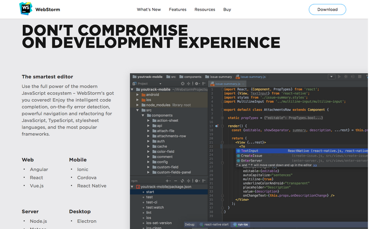 Screenshot-2017-10-21 WebStorm The Smartest JavaScript IDE by JetBrains.png
