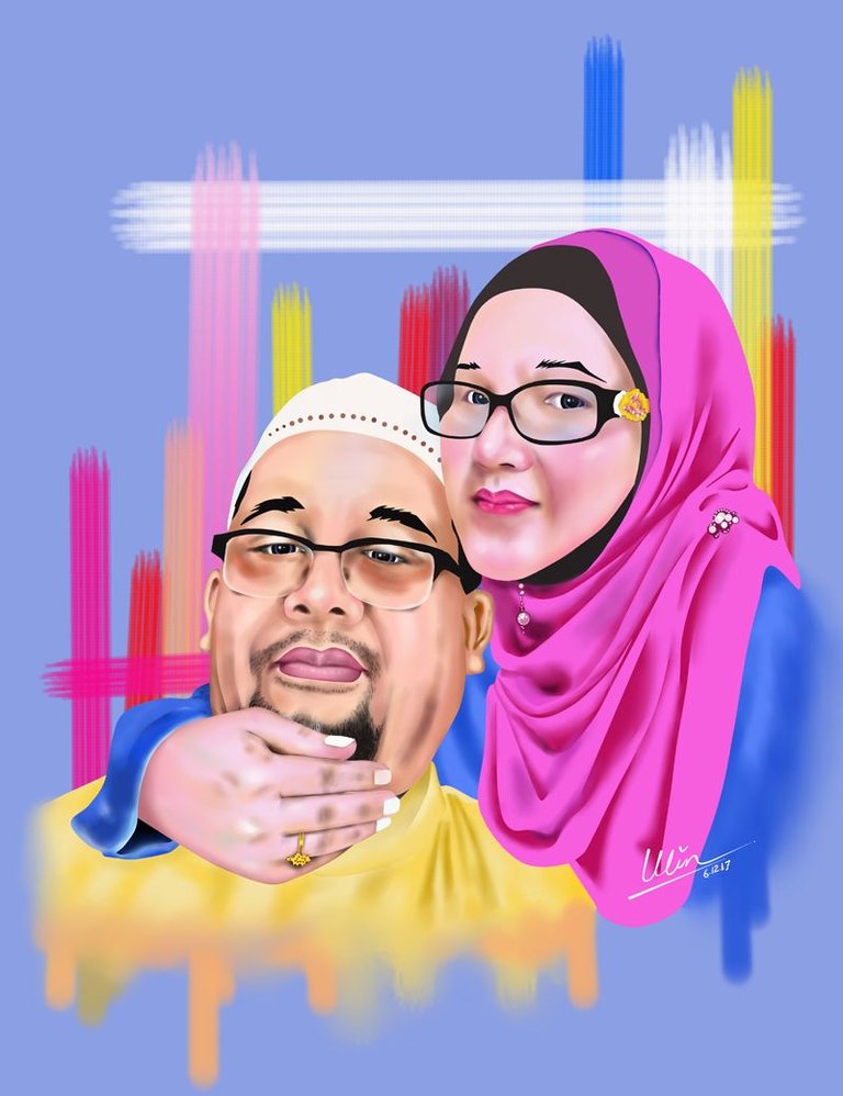 Potret Ustaz Husni n Isteri 1A copy Watsap 2.JPG