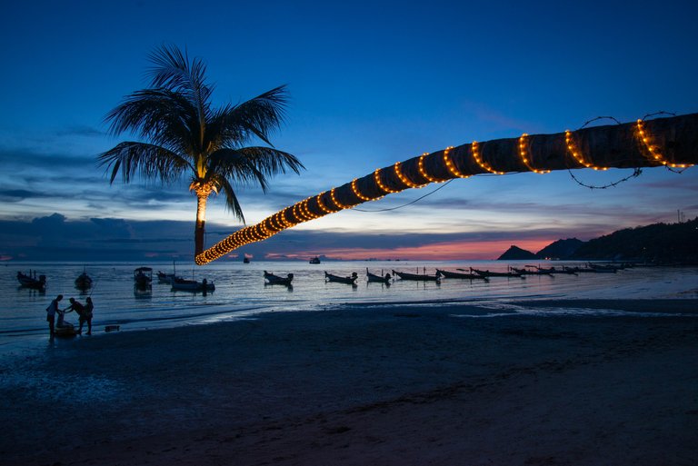 Koh Tao