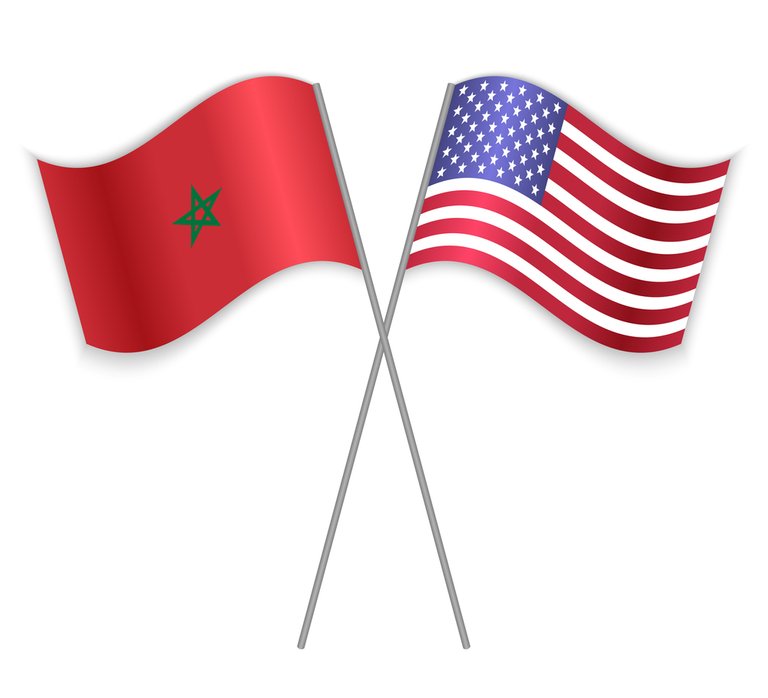Why Morocco is the first country to recognize America ?5.jpg