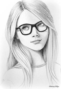 d5d1dc49aa1f718f3550dc620b798b12--drawings-of-hair-simple-pencil-drawings.jpg