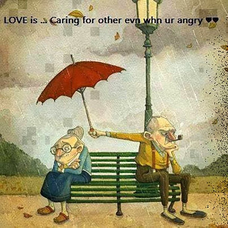 True love always care your feelings.jpg