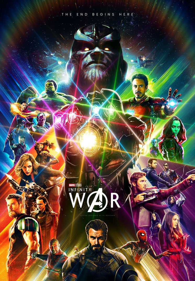 Torrents torrent infinity war avengers Avengers: Infinity