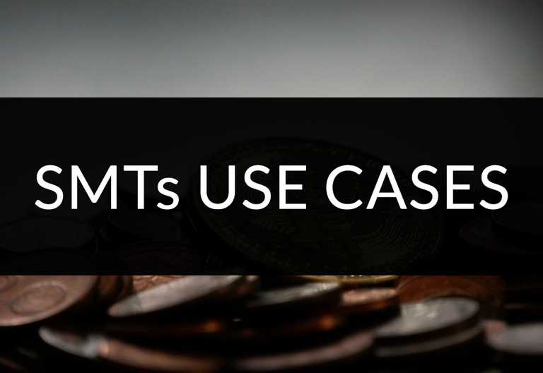 SMTs use cases