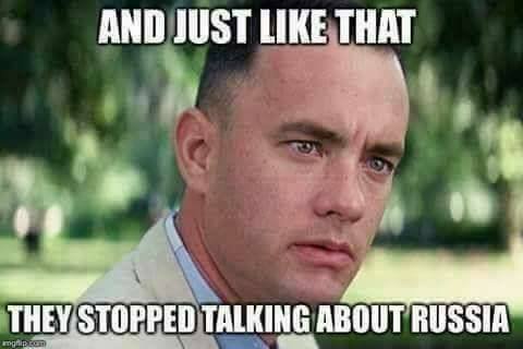 russia trump politics