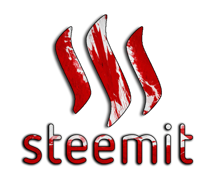 steem logo red blood.png
