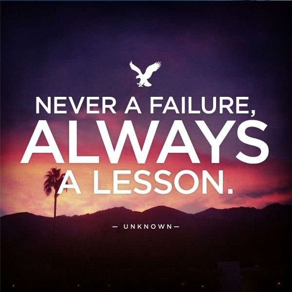 No Failure, Just Lessons.jpg