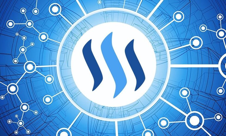 Steem-network