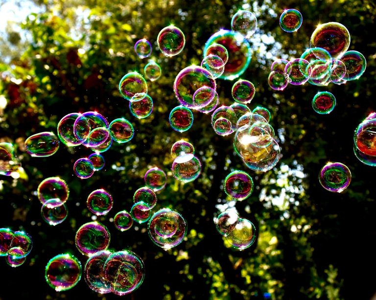 soap-bubbles-myriad-specks-blur-trees-background.jpg