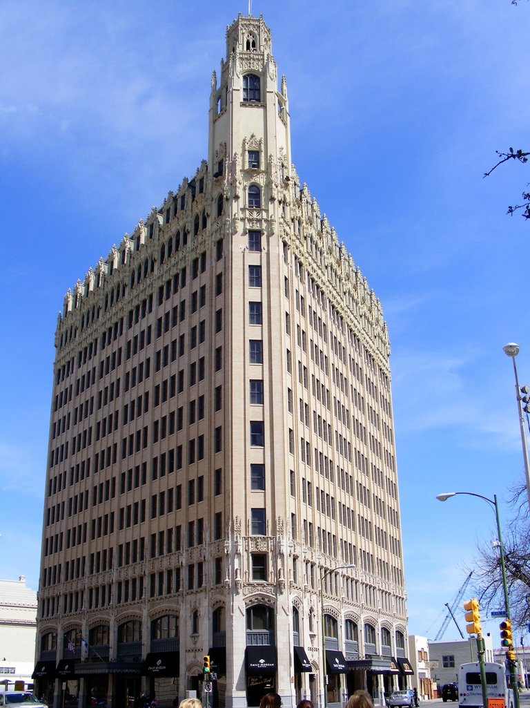 Emily Morgan Hotel San Antonio II.jpg