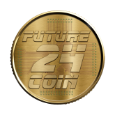  Future24Coin Logo 2