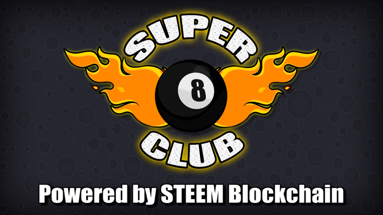 Super 8 Ball Club.com
