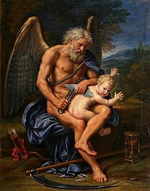 Chronos220px-Pierre_Mignard_(1610-1695)_-_Time_Clipping_Cupid's_Wings_(1694).jpg