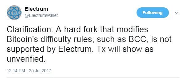 2017-07-25 16_03_26-Electrum on Twitter_ _Clarification_ A hard fork that modifies Bitcoin's difficu.png