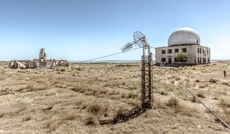 Sputnik-Radarstation in Kasachstan 07 - SugarRayBanister.jpg