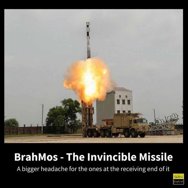 BrahMos