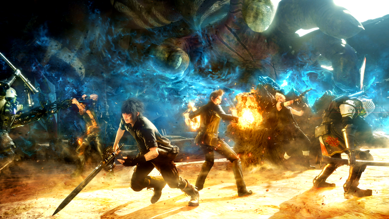 FFXV_Party_Battle.png