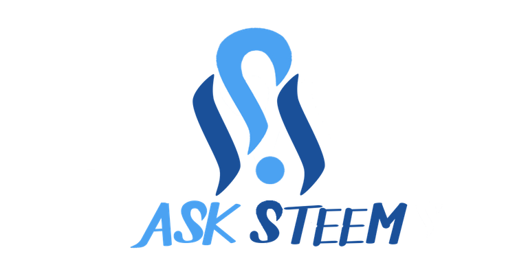 Ask Steemit Logo second version.png