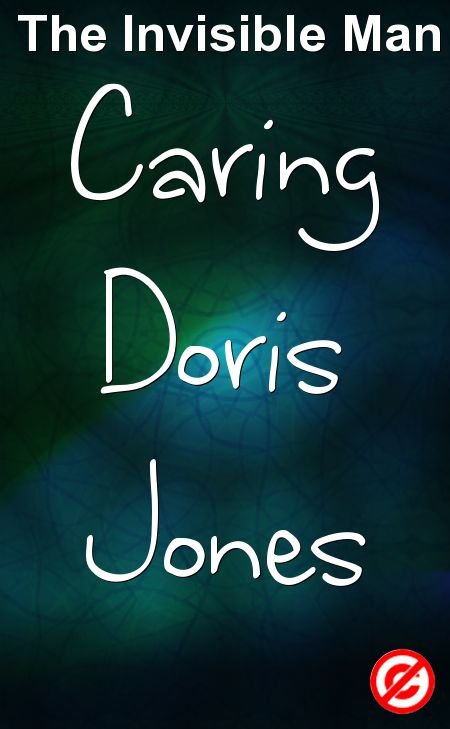 Caring Doris Jones by The Invisible Man.jpg