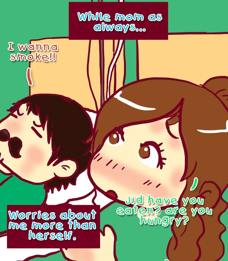 OctoGang's Diary: Day 22 - Life Webtoon Kr Comic Webcomic TakosDiary