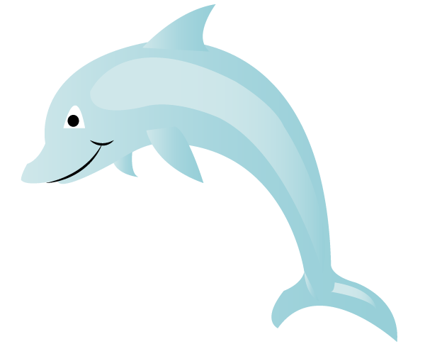 free-dolphin-cartoon-vector-art-30654.png