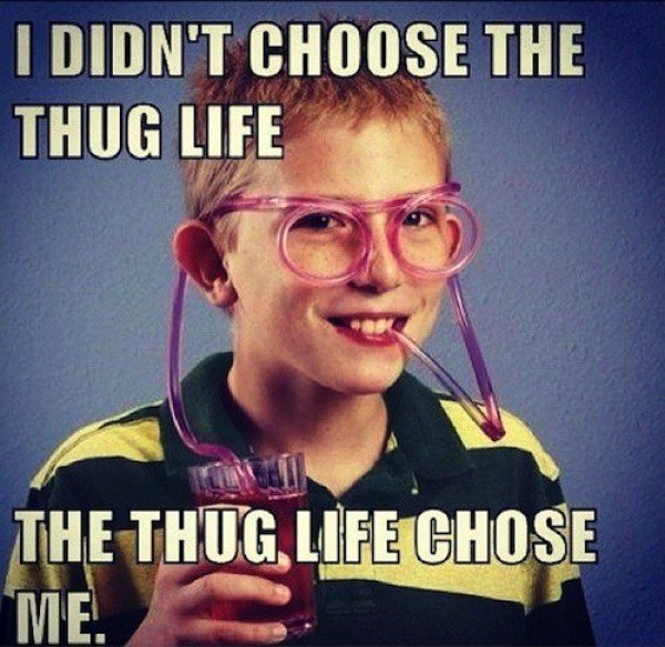 I-Didnt-Choose-The-Thug-Life-The-Thug-Life-Chose-Me.-Funny-Meme.jpg