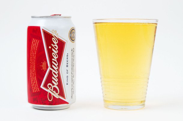 We Sampled 10 Different Imported Beers and Here Are Our Favorites - Budweiser.jpg