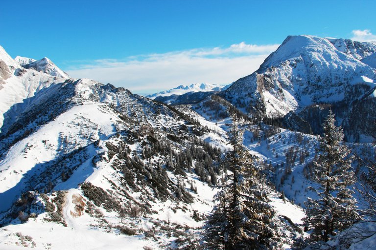 Jenner – Königssee