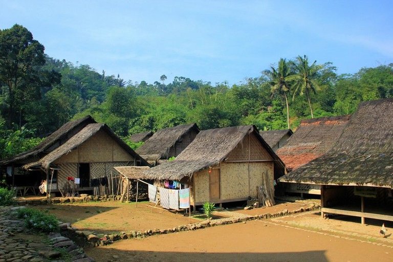 Suku Baduy, Bersinergi Dengan Alam Menjaga Aturan Adat 2.jpg